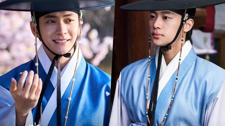 Moon River Drama Korea Moon River
