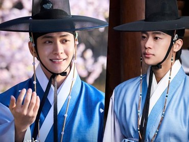 img-title Sinopsis 'Moon River' Drama Korea Terbaru Kang Tae Oh dan Lee Shin Young