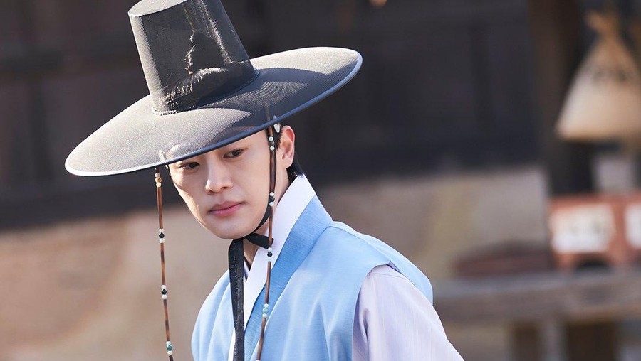 Drama Korea Moon River