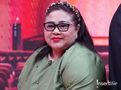 Idap Sejumlah Penyakit, 7 Potret Kondisi Nunung Usai Pakai 6 Tabung Oksigen saat Syuting