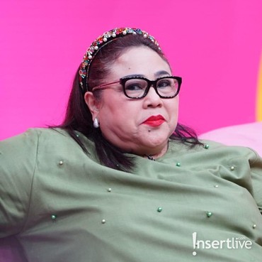 Nunung Menanti Hasil MRI usai Kerap Rasakan Nyeri yang Suka Tiba-tiba Muncul