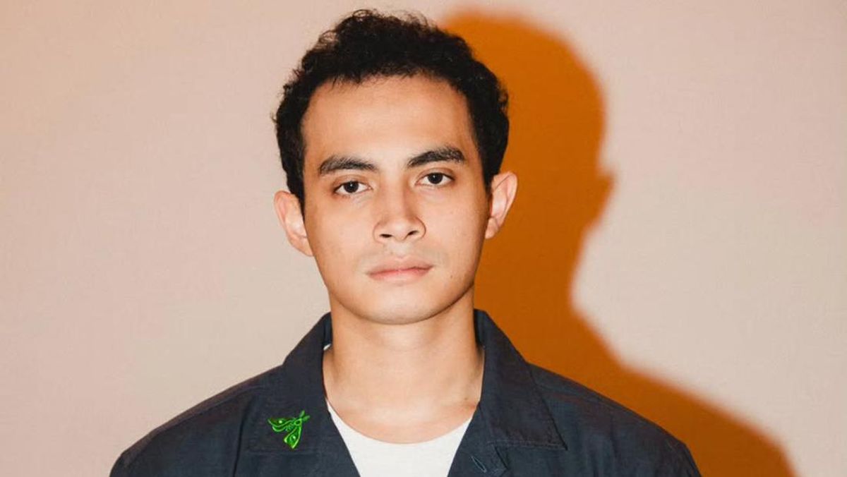 Korban Penipuan, Nama Omara Esteghlal Dicatut buat Lecehkan Perempuan