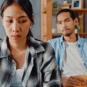 Duh! Pasanganmu Termasuk Red Flag Kalau Sering Ucapkan 5 Kalimat Ini Tentang Mantannya