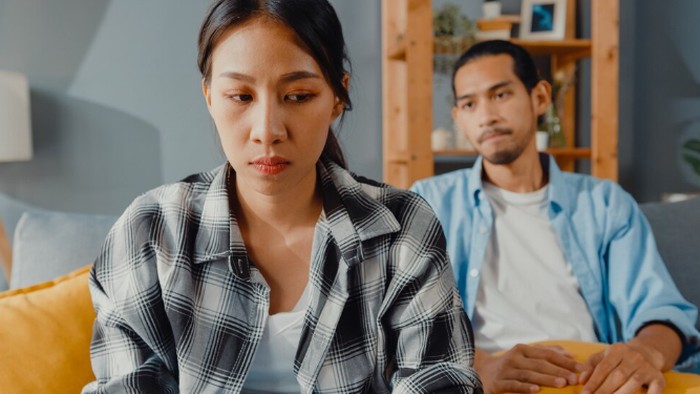 Duh! Pasanganmu Termasuk Red Flag Kalau Sering Ucapkan 5 Kalimat Ini Tentang Mantannya