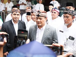Pemprov Jateng Terjunkan Dokter Spesialis Keliling ke 5.419 Pesantren Pemprov Jateng Terjunkan Dokter Spesialis Keliling ke 5.419 Pesantren
