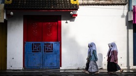 Agar Hidup Lebih Baik, Jangan Jauh dari Ulama dan Hukama