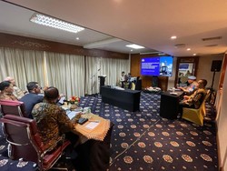 Polri Gelar Seleksi Promosi Terbuka untuk Jabatan Kepala Sespimti Lemdiklat Polri Gelar Seleksi Promosi Terbuka untuk Jabatan Kepala Sespimti Lemdiklat