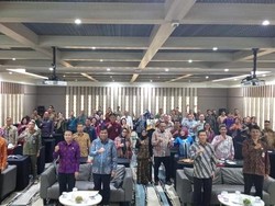 Provinsi DKI Terlibat Sinergi FKD-MPU demi Pariwisata Berkelanjutan
