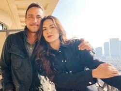 Ini 7 Potret Kemesraan Raisa & Hamish Daud Sebelum Isu Cerai Jadi Sorotan