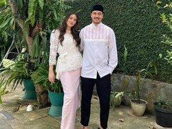 Raisa dan Hamish Daud Buka Suara soal Perceraian, Tetap Jaga Hubungan Baik demi Anak