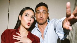 Deretan Kontroversi Hamish Daud Usai Muncul Isu Cerai dari Raisa