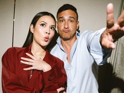 Deretan Kontroversi Hamish Daud Usai Muncul Isu Cerai dari Raisa