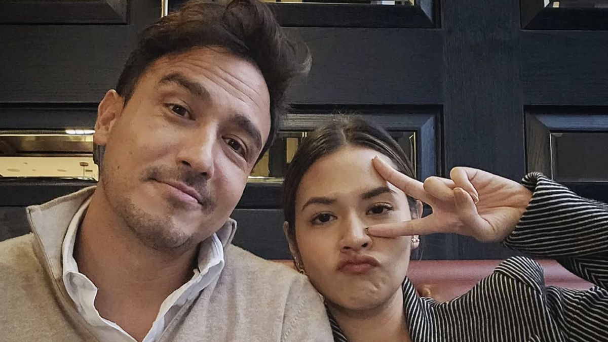 Hamish Daud: Saya dan Raisa Akan Jadi Teman Selama-lamanya