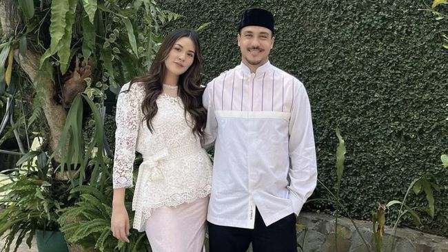 Berikut pernyataan lengkap Pengadilan Agama Jakarta Selatan soal gugatan cerai Raisa atas Hamish Daud.