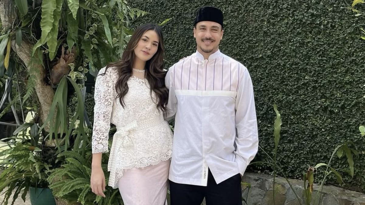 Pernyataan Lengkap PA Jaksel soal Gugatan Cerai Raisa atas Hamish Daud