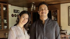 Raisa dan Hamish Sudah Saling Bicara, Ingin Selesai Baik-baik