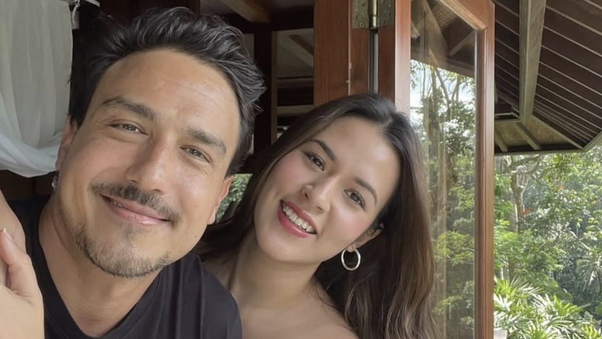 Raisa dan Hamish Daud Trending, Foto Anniversary Konon Lenyap