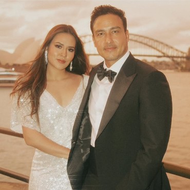 Terpopuler: Raisa dan Hamish Daud Diisukan Cerai Vs Pesan Kekeyi untuk Tukang Bully