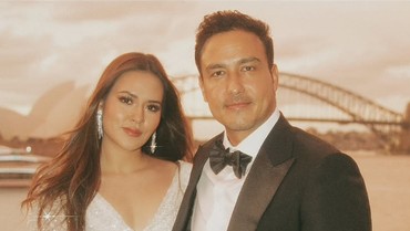 Terpopuler: Raisa dan Hamish Daud Diisukan Cerai Vs Pesan Kekeyi untuk Tukang Bully