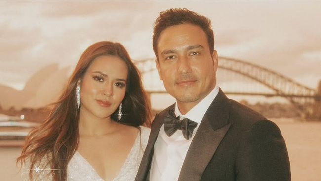 Raisa dan Hamish Daud Diduga Bercerai, Kekeyi Berikan Pesan untuk Pengganggu