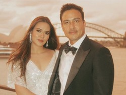 Terpopuler: Raisa dan Hamish Daud Diisukan Cerai Vs Pesan Kekeyi untuk Tukang Bully