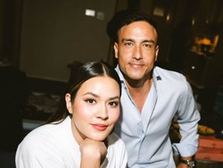Unggahan Raisa dan Hamish Daud Terkait Isu Perceraian Unggahan Raisa dan Hamish Daud Terkait Isu Perceraian