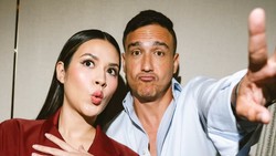 Isu Hamish Daud Selingkuh Lewat Pinterest & Rencanakan Rumah Masa Depan dengan Wanita Lain