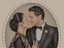 Video: Hamish Daud Digugat Cerai Raisa
