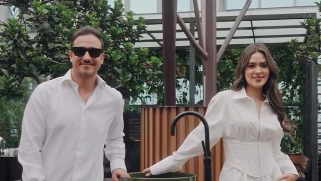 Permintaan Hamish Daud Ingin Raisa Jadi Ibu Rumah Tangga Disorot usai Isu Cerai