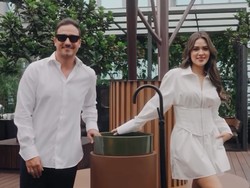 Permintaan Hamish Daud Ingin Raisa Jadi Ibu Rumah Tangga Disorot usai Isu Cerai