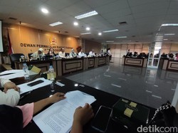 Ketika Pasar Rakyat Meredup, DPRD Bogor Siapkan Napas Baru untuk UMKM