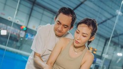 Ayu Dewi Prank Regi Datau soal Wanita Misterius, Obrolan di WhatsApp Bikin Ngakak