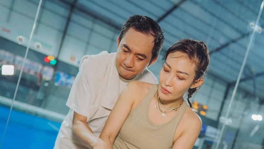 Regi Datau & Ayu Dewi