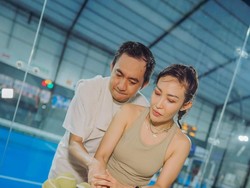 Ayu Dewi Prank Regi Datau soal Wanita Misterius, Obrolan di WhatsApp Bikin Ngakak