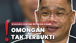 Video: Lisa Jadi Tersangka-Absen Pemeriksaan, Pihak RK: Banyak Drama