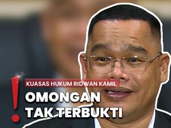 Video: Lisa Jadi Tersangka-Absen Pemeriksaan, Pihak RK: Banyak Drama