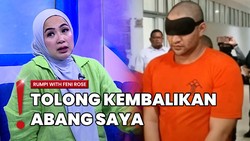 Diungkap Dirjen Permasyarakatan, Ammar Zoni Tak Edarkan Obat Terlarang