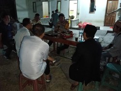 19 KK Terdampak Radioaktif Cikande Sudah Direlokasi ke Kampung Sebelah