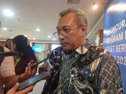 Kemdiktisaintek Respons soal Akreditasi SKSG-SIL UI Usai Digabung Kemdiktisaintek Respons soal Akreditasi SKSG-SIL UI Usai Digabung