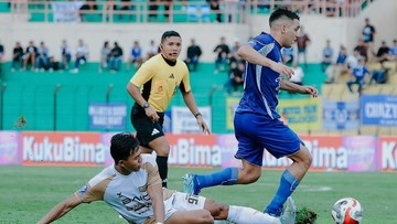 Kabar Sport CNN Terbaru : Klasemen Super League: PSIM Lewati Persija dan Persib