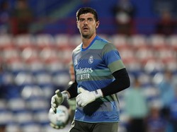 Courtois Wanti-wanti Madrid: Juventus Lagi Redup, Justru Lebih Bahaya Courtois Wanti-wanti Madrid: Juventus Lagi Redup, Justru Lebih Bahaya