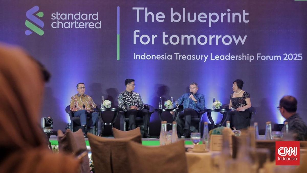 ASPI Beber Perkembangan Transaksi QRIS, Bakal Rambah India