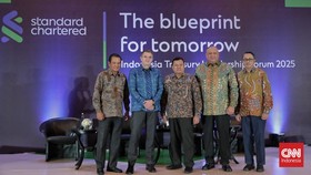 Komdigi Beber Perkembangan Transaksi Digital RI, Ini Angkanya