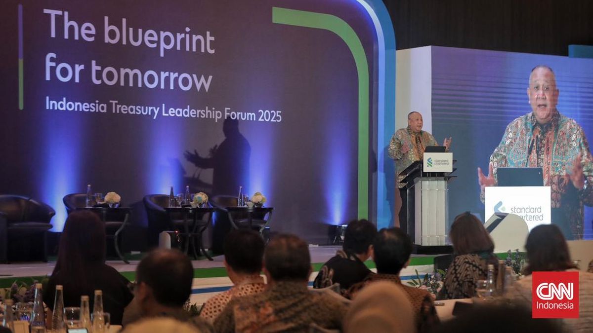Standard Chartered Siapkan Inovasi Transaksi Digital