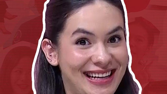 Video: Steffi Zamora Alami Mual-mual di Trimester Awal hingga Bedrest