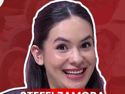 Video: Steffi Zamora Alami Mual-mual di Trimester Awal hingga Bedrest