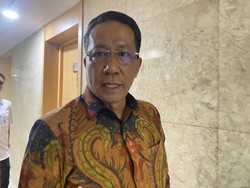 Menkum Tegaskan Tak Ada Prajurit TNI Jadi Penyidik Siber di RUU KKS