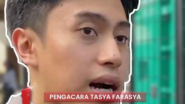 Video: Tasya Farasya Bawa 5 Saksi, Tunggu Cepatnya Putusan Cerai