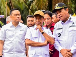 Tata Ulang 45 Ribu Sumur Rakyat, Langkah Nyata Menuju Swasembada Energi