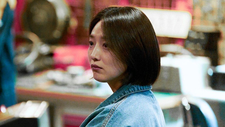 taxi driver 3 Bocoran Pyo Ye Jin Beraksi Sebagai Hacker di 'Taxi Driver 3'